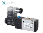 3 Ffordd 2 Sefyllfa Falf Solenoid